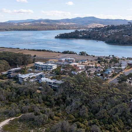 Beachfront Apartments Merimbula Kültér fotó