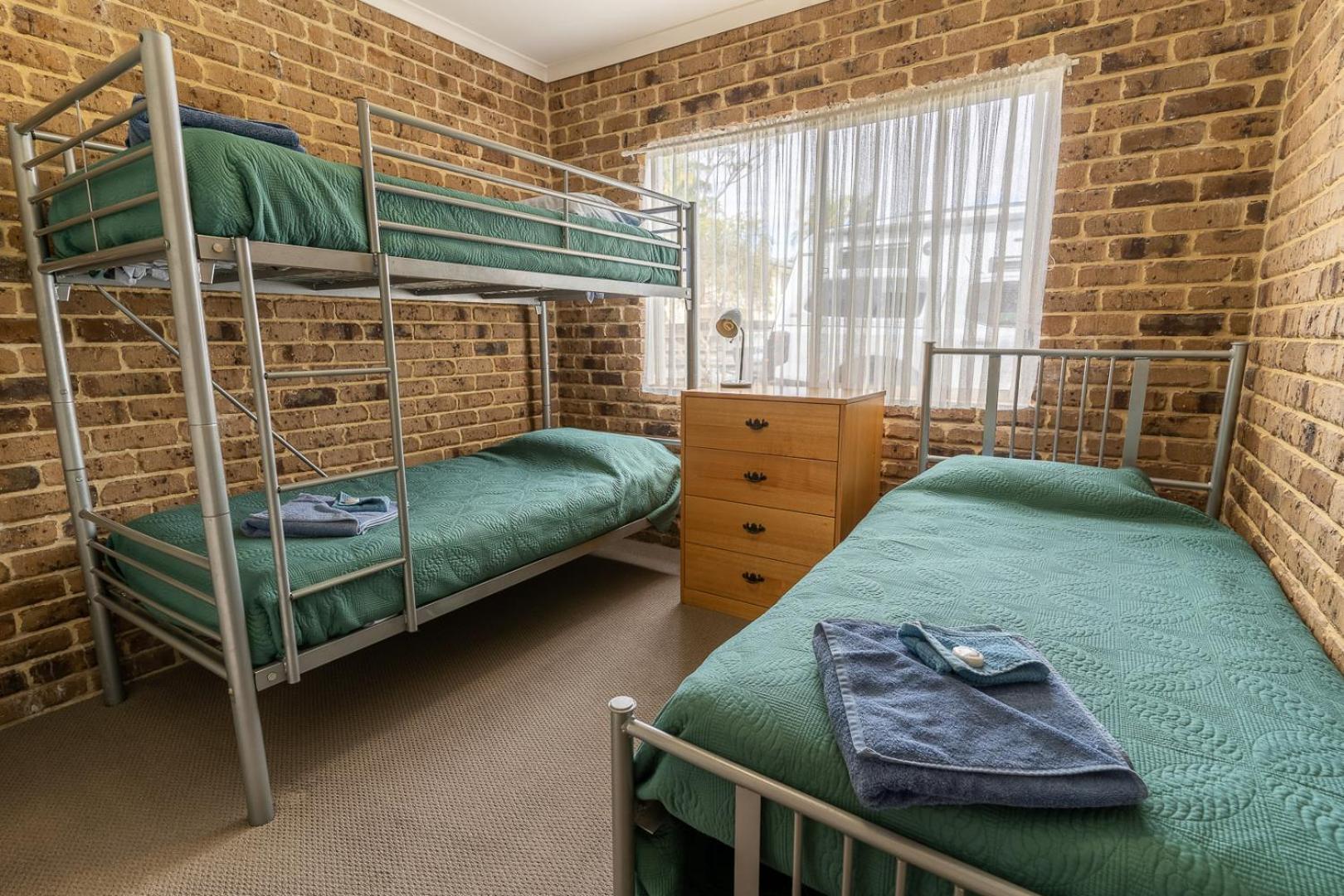 Beachfront Apartments Merimbula Kültér fotó