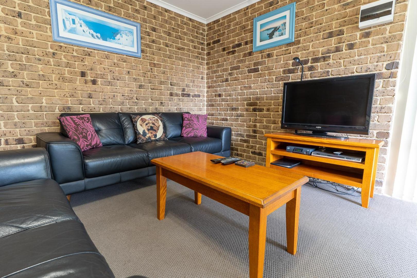 Beachfront Apartments Merimbula Kültér fotó