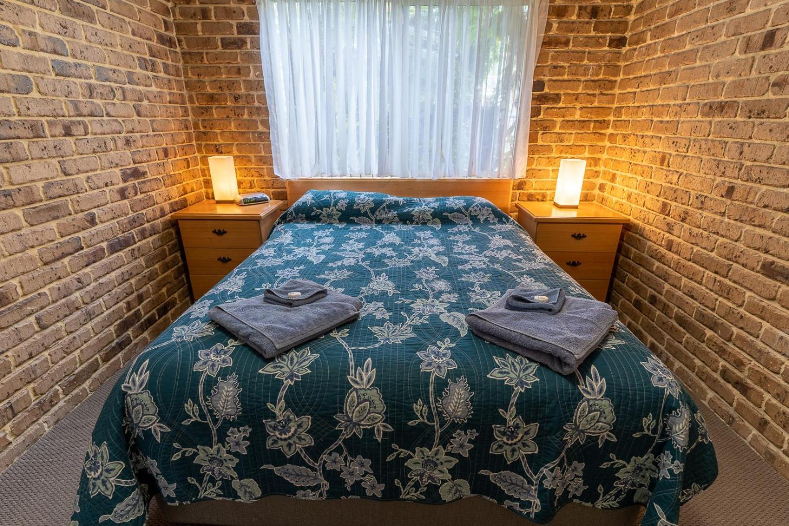 Beachfront Apartments Merimbula Kültér fotó